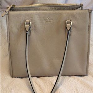Like new! Kate Spade purse